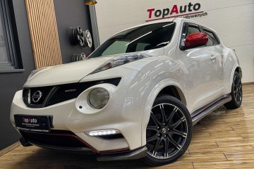 *NISMO* 1.6 *200KM* kamera *AUTOMAT* gwarancja bezwypadkowy *