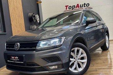 2.0 TDI * dsg * navi * PERFEKCYJNY * bezwypadkowy *virtual* FULL LED