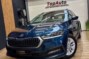 1.5TSI* 150KM* manual *FABRYCZNY LAKIER* navi * tempomat * 48 TYS km