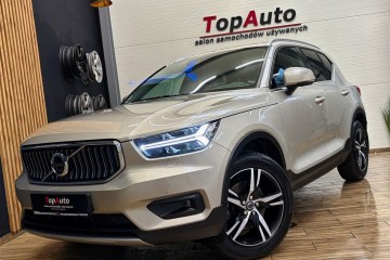 INSCRIPTION * T4 *190KM* AWD *SKÓRA* BLIS*automat* GWARANCJA* virtual