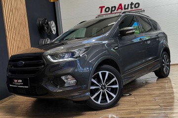 ST-LINE * ZAREJESTROWANY * AUTOMAT * gwarancja * bezwypadkowa *