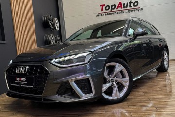 LIFT 40 TFSI* S-LINE *35.000KM* gwarancja ASO * BEZWYPADKOWA *