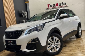 II * LED *130KM *gwarancja *MANUAL*zaledwie 31 000 km*fabryczny lakier