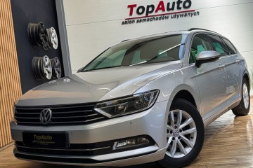 2.0 TDI *  150KM * DSG * NAVI* bezwypadkowy * kamera *FABRYCZNY LAKIER