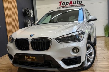 2.0* 190KM *AUTOMAT* gwarancja *BEZWYPADKOWY * Sdrive* navi*  PANORAMA