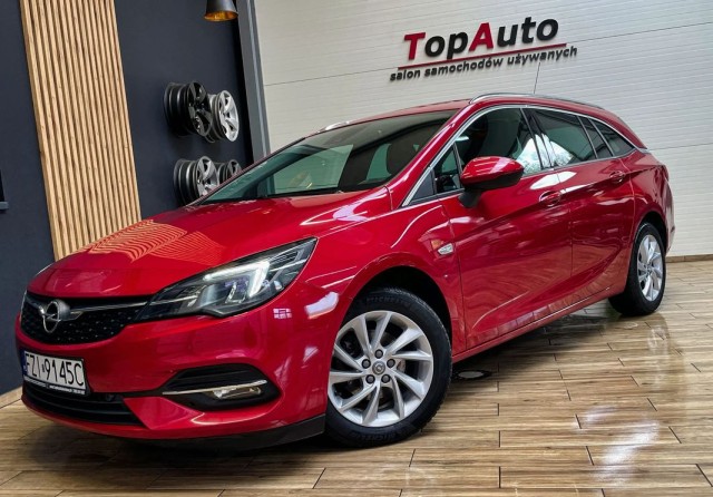 opel