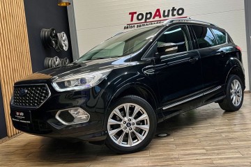 II * VIGNALE * AUTOMAT * gwarancja * bezwypadkowa * zarejestrowa * 4x4