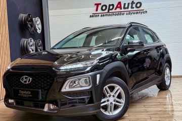 1.0T-GDI* 120KM *MANUAL* bezwypadkowy * GWARANCJA * zarejestrowany *