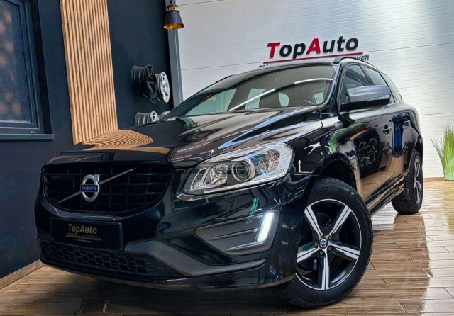 volvo
