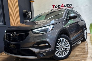 2.0CDTI * 177KM * automat * BEZWYPADKOWY * gwarancja * ZAREJESTROWANY
