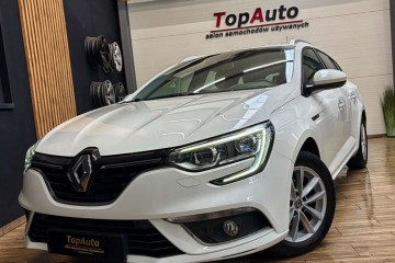 * 1.3 TCe * 140KM * NAVI * manual *gwarancja * BEZWYPADKOWY * LED *