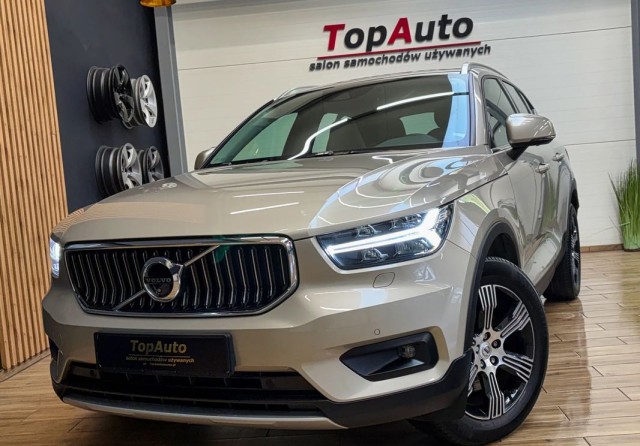volvo