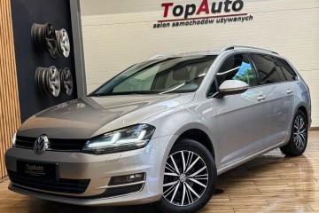 1.4TSI* 125KM* manual * full LED * ZAREJESTROWANY* bezwypadkowy *