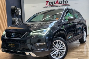 1.4TSI *150KM* DSG *  GWARANCJA *  zarejestrowana * KAMERA * navi *
