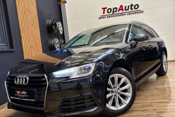 2.0TFSI *190KM *ULTRA *Stronic *gwarancja *BiXenon* NAVI *bezwypadkowa