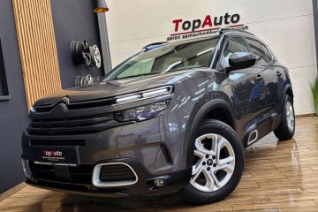 * 130KM DIESEL * AUTOMAT * virtual cockpit * BEZWYPADKOWY *gwarancja *