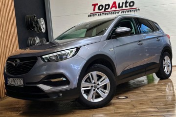 1.5 CDTI * 130 KM * manual* BEZWYPADKOWY * gwarancja *