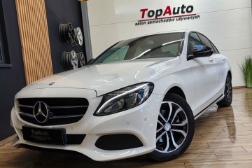 2.0 * AUTOMAT* SKÓRY * 184KM *LED* FABRYCZNY LAKIER *navi* manetki *