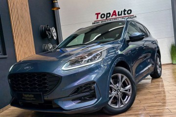ST *2.5 PLUG-IN* 225KM *B&O* navi *ALCANTARA* gwarancja *bezwypadkowa*