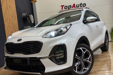 *1.6* GT-LINE* 136KM *SKÓRA* LED * navi * KAMERA * bezwypadkowa *