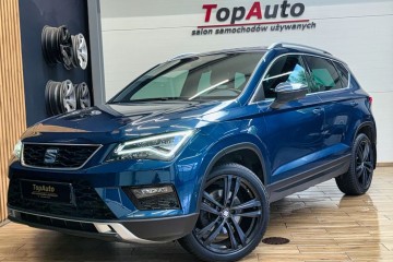 1.4TSI *150KM* DSG * GWARANCJA * fabryczny lakier * KAMERA * FULL LED