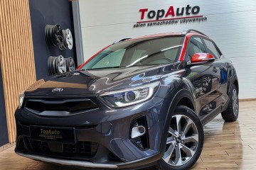 * 1.0 * 100km *manual* LED *navi* KAMERA *bezwypadkowa* 74.000km