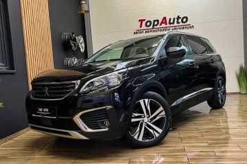 II * LED * 180KM *7 OSOBOWY* gwarancja * automat * kamera *