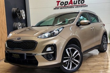 *1.6 CRDI *136KM *SKÓRA* LED * navi * KAMERA * bezwypadkowa *DCT