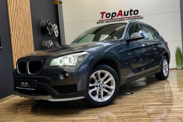 2.0 D * 184 KM *4x4* gwarancja *BEZWYPADKOWA*perfekcyjna * xdrive