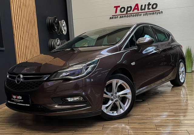 opel