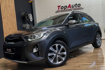 * 1.6 CRDI * manual * LED * navi * KAMERA * bezwypadkowa* skóra