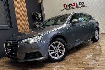 2.0 TFSI* 190KM * kombi * gwarancja * BEZWYPADKOWA * *