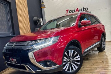 2.0* 4X4* AUTOMAT* GWARANCJA * bezwypadkowy *115.000km