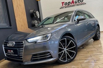 2.0 TFSI* 190KM *S-TRONIC* kombi * gwarancja * BEZWYPADKOWA * *