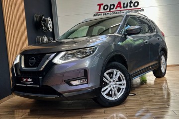 LIFT * 1.6 163 KM * manual * kamera * gwarancja *skóra * 7 OSOBOWY