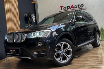 2.0 D * 190KM *XDRIVE* gwarancja * BEZWYPADKOWA *perfekcyjna* VAT 23%