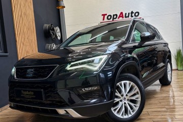1.5TSI *150KM* MANUAL*navi* VIRTUAL *bezwypadkowy* zarejestrowany*
