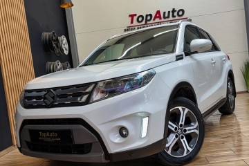 1.6 *AUTOMAT *zarejestrowany* KAMERA* GWARANCJA *bezwypadkowy* NAVI*