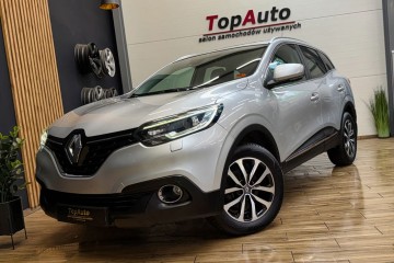 * 1.5 DCI * NAVI * manual *gwarancja * BEZWYPADKOWY  * LED