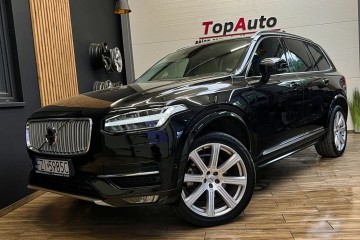INSCRIPTION* polestar *AWD* panorama *7 osobowy* bezwypadkowy* bowers