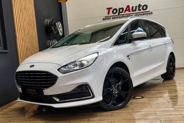 LIFT * 2.0 TDCI 150KM*MANUAL*GWARANCJA* 7 OSOBOWY *fabryczny lakier