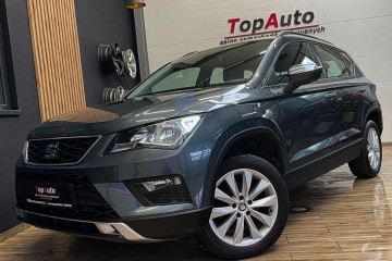 1.5TSI* DSG * navi * GWARANCJA * bezwypadkowy * zarejestrowana *