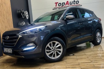 2.0 CRDI * 136 KM *bezwypadkowy*GWARANCJA*perfekcyjny* manual