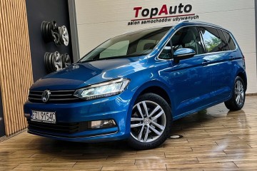 2.0 TDI *190KM* DSG * bezwypadkowy * GWARANCJA * PANORAMA