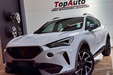 DSG *52 tys * GWARANCJA * FABRYCZNY LAKIER* zarejestrowany