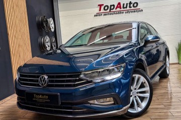 1.5 TSI *DSG* 150KM * ZAREJESTROWANY* FULL LED * gwarancja * virtual