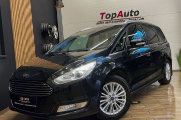 II * 2.0 TDCI 150KM * navi * GWARANCJA * 7 osobowy