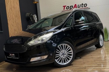 II * 2.0 TDCI 210KM * navi * GWARANCJA * 7 osobowy