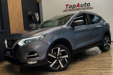 1.33 * lift * gwarancja * bezwypadkowy * kamera 360 * NAVI *