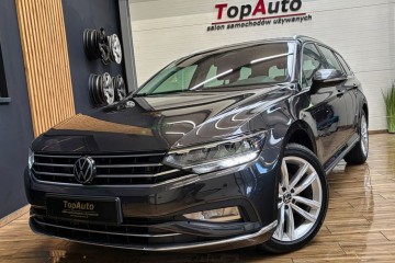 1.5 TSI *DSG* 150KM * ZAREJESTROWANY* FULL LED * gwarancja * virtual